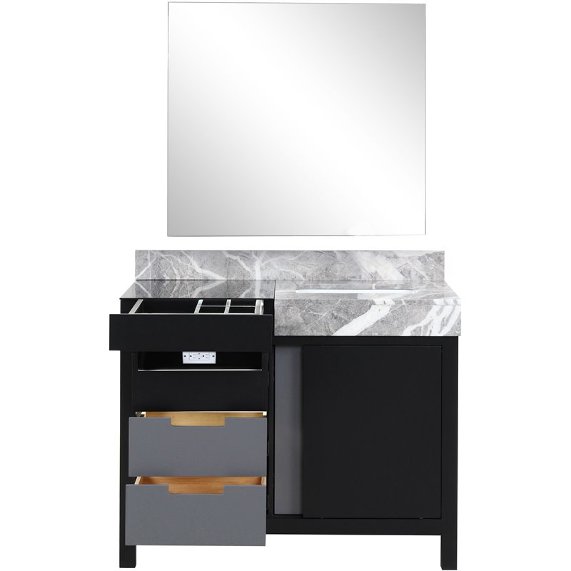 Lexora Home Zilara 42