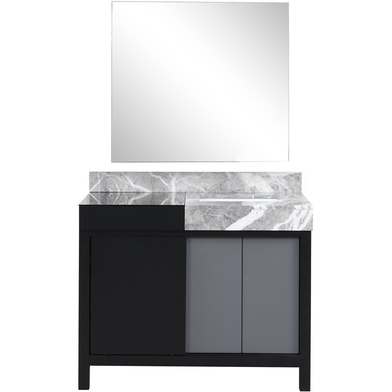 Lexora Home Zilara 42