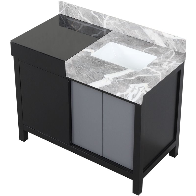 Lexora Home Zilara 42
