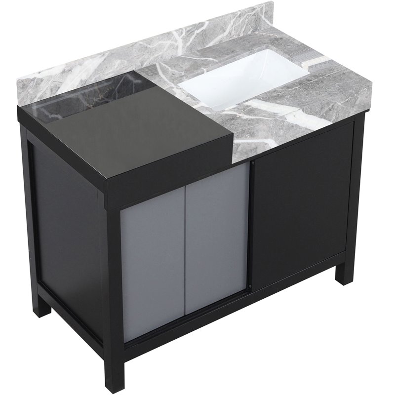 Lexora Home Zilara 42