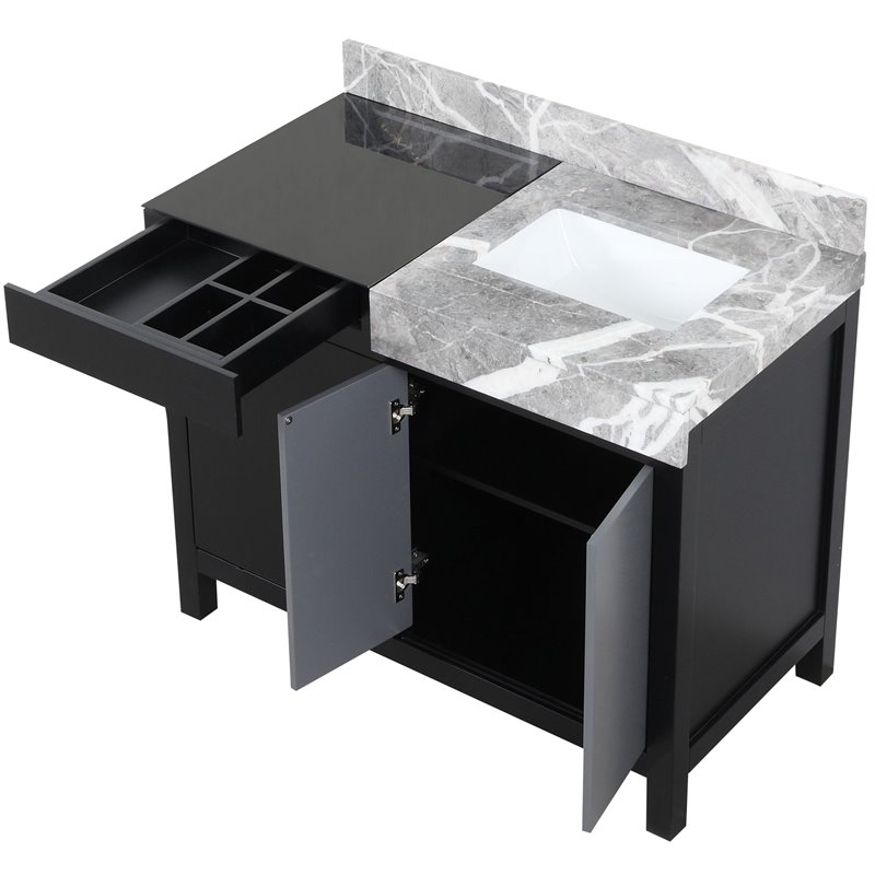 Lexora Home Zilara 42