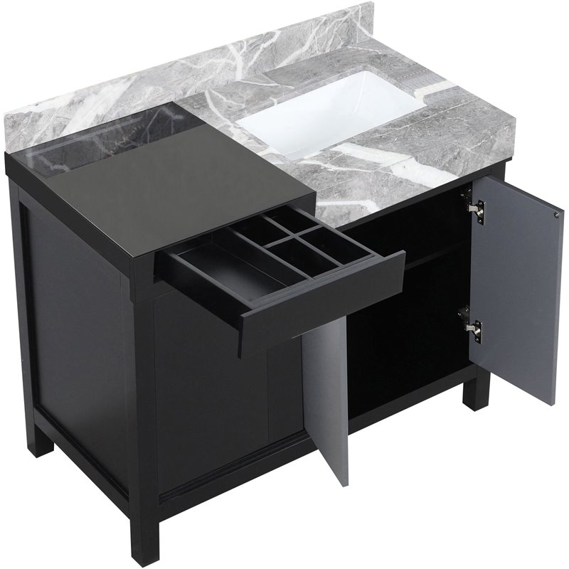 Lexora Home Zilara 42