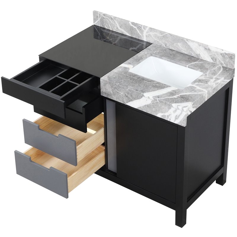 Lexora Home Zilara 42