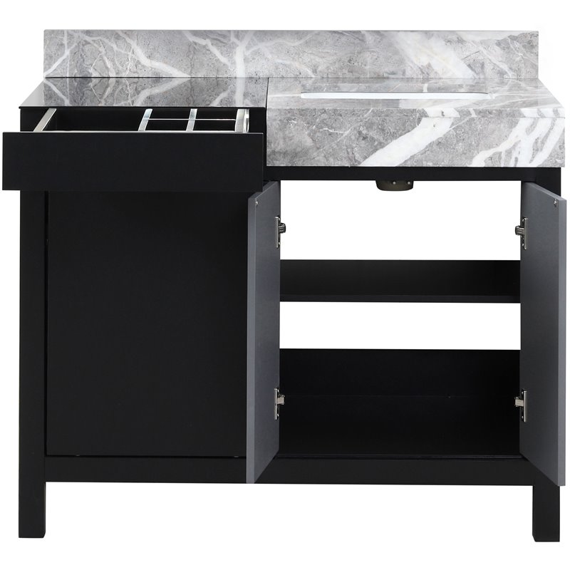 Lexora Home Zilara 42