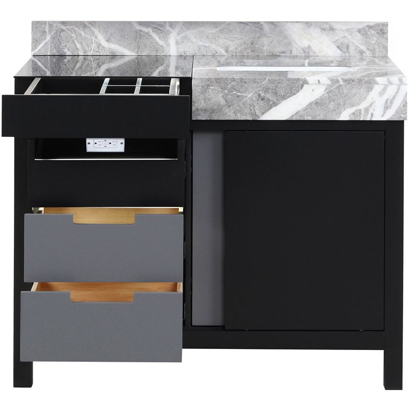 Lexora Home Zilara 42