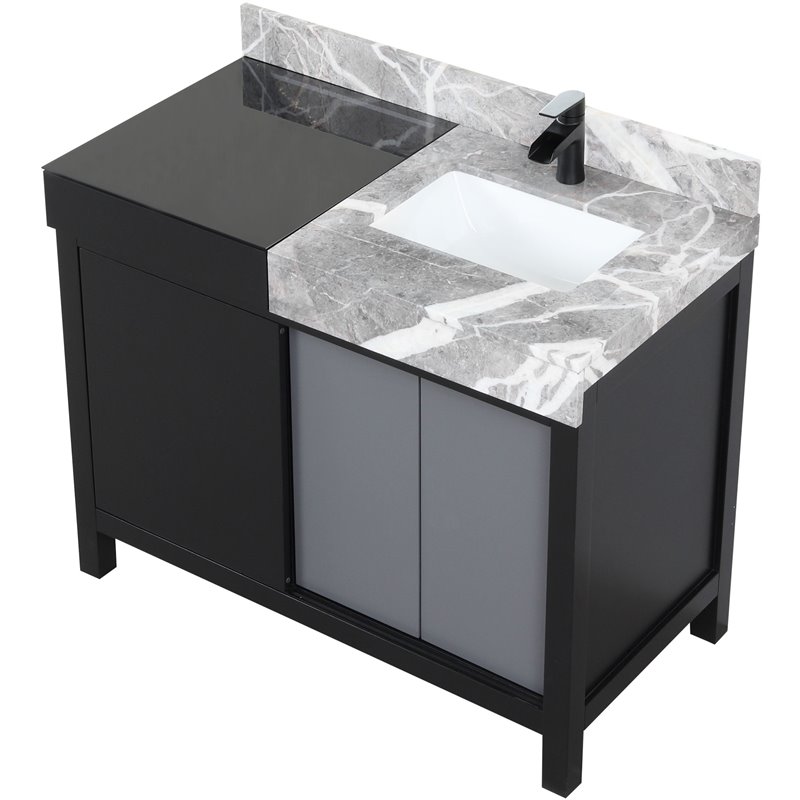 Lexora Home Zilara 42