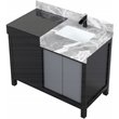 Lexora Home Zilara 42