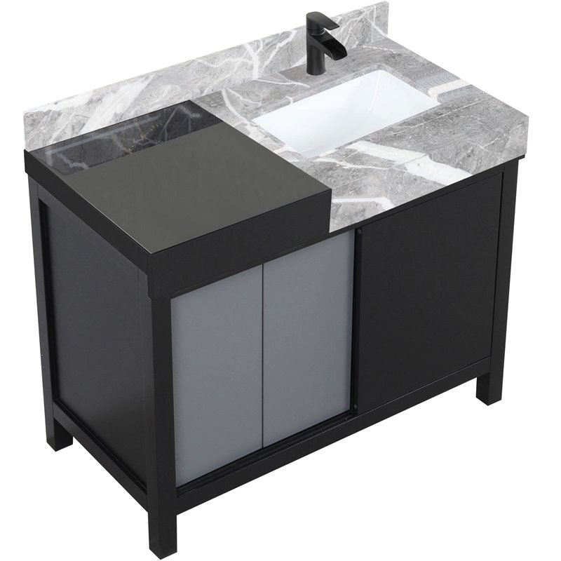 Lexora Home Zilara 42