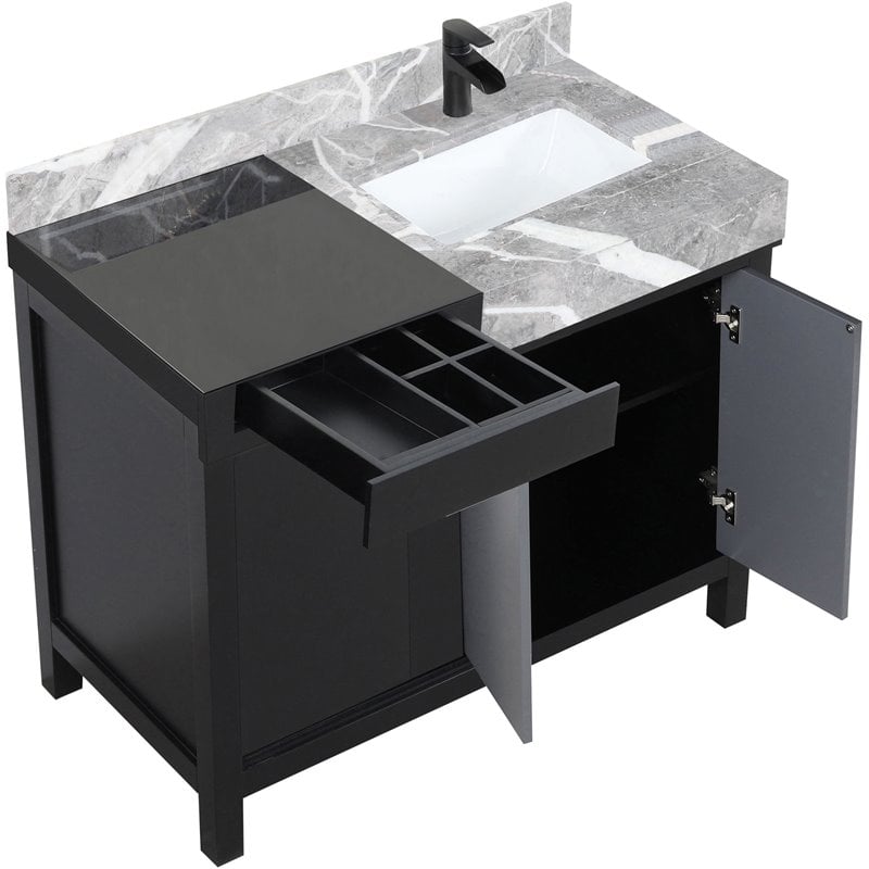 Lexora Home Zilara 42