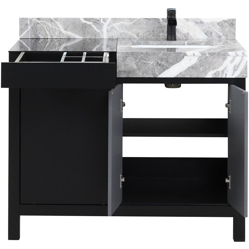 Lexora Home Zilara 42