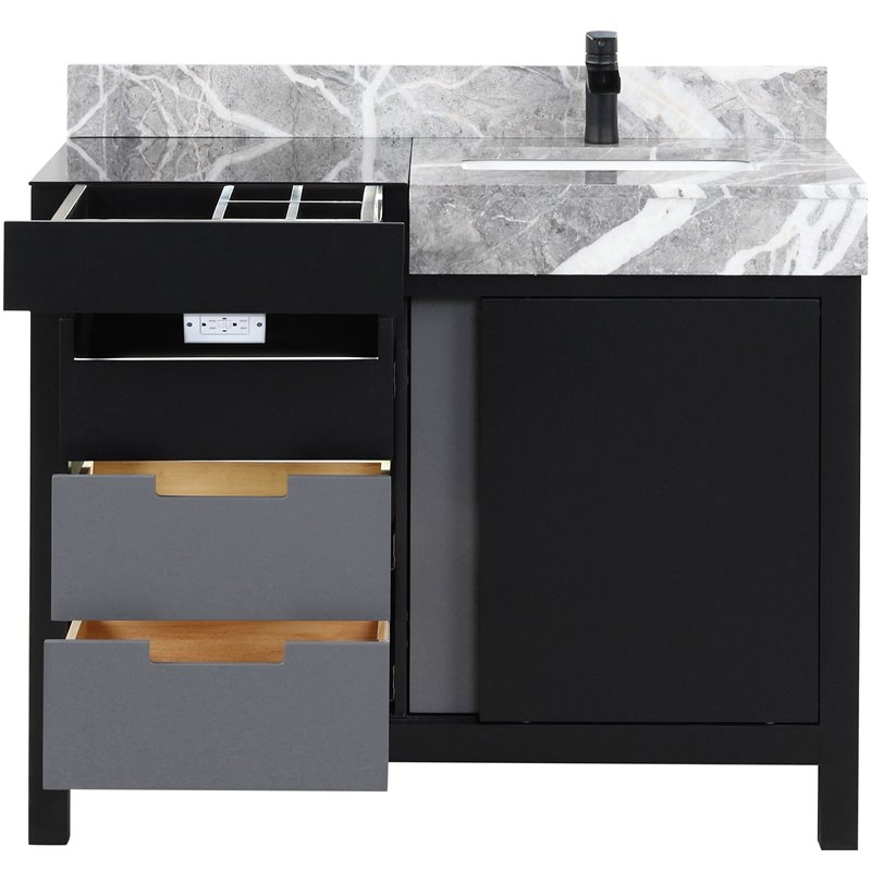 Lexora Home Zilara 42