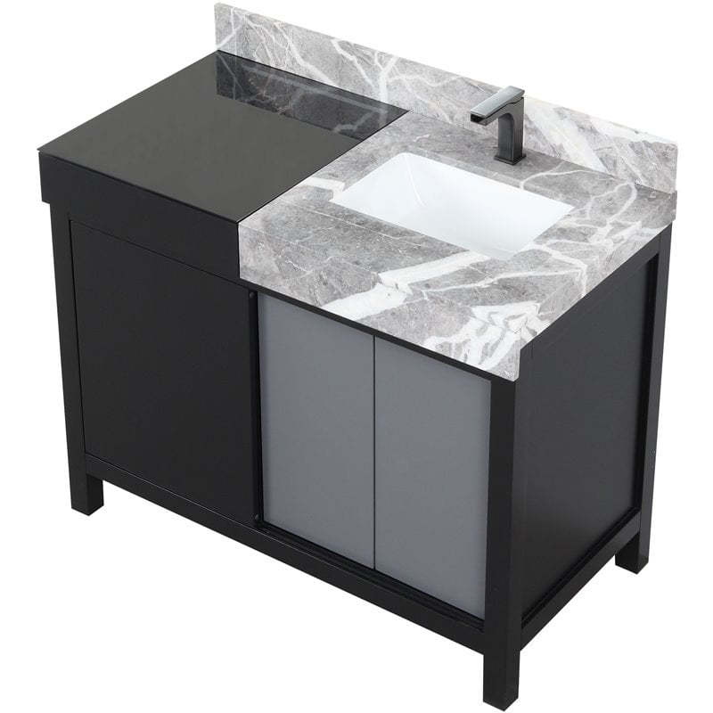Lexora Home Zilara 42