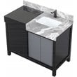 Lexora Home Zilara 42