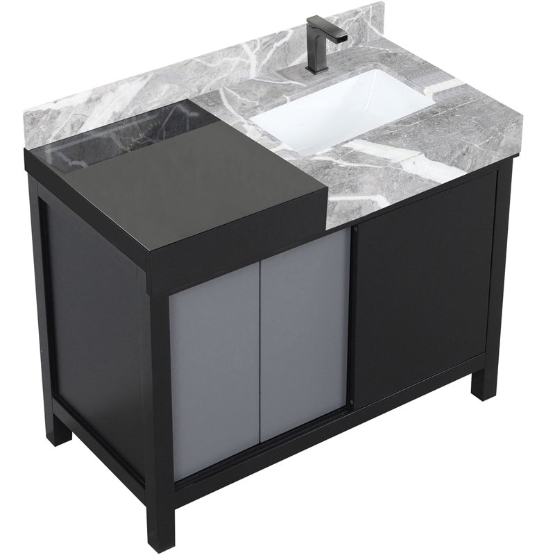 Lexora Home Zilara 42
