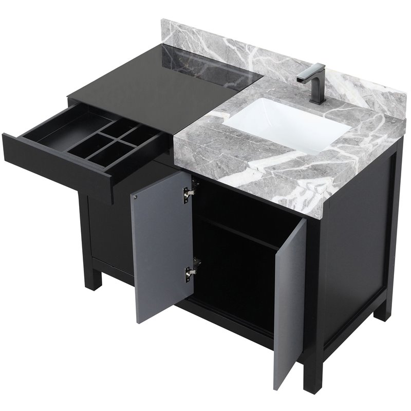 Lexora Home Zilara 42
