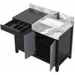Lexora Home Zilara 42