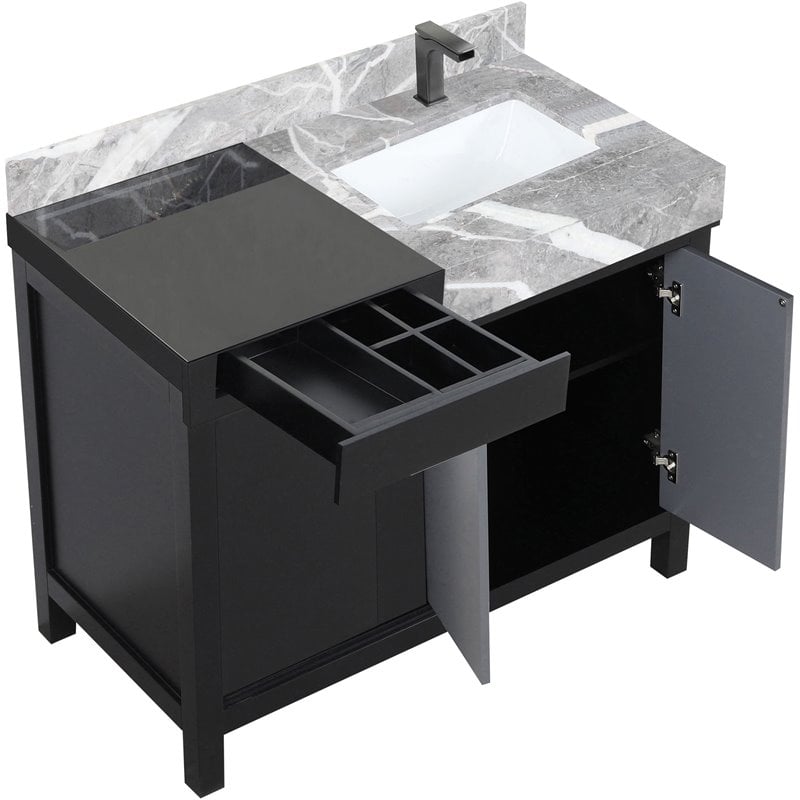 Lexora Home Zilara 42