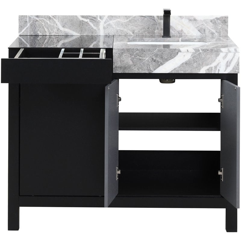 Lexora Home Zilara 42