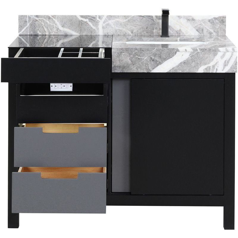 Lexora Home Zilara 42