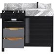 Lexora Home Zilara 42