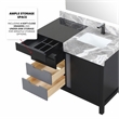 Lexora Home Zilara 42