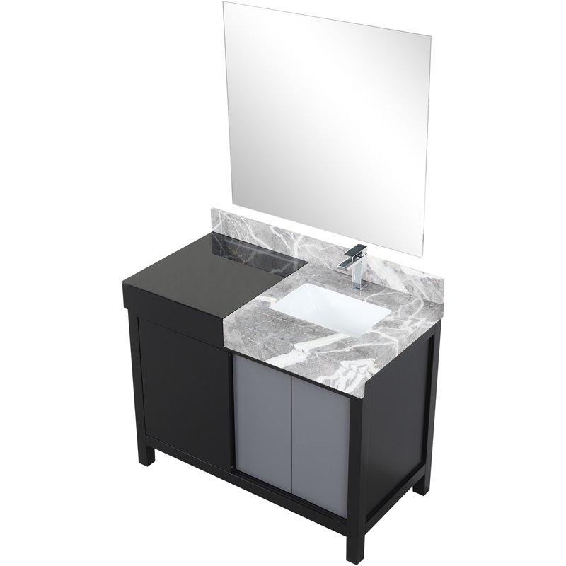 Lexora Home Zilara 42