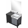 Lexora Home Zilara 42