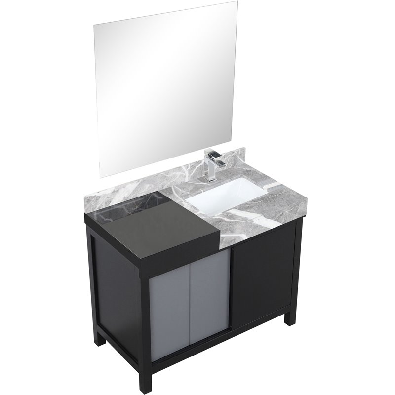 Lexora Home Zilara 42