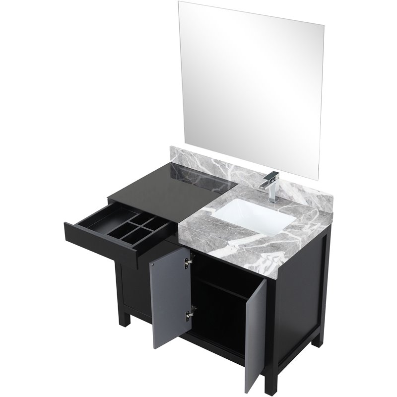 Lexora Home Zilara 42