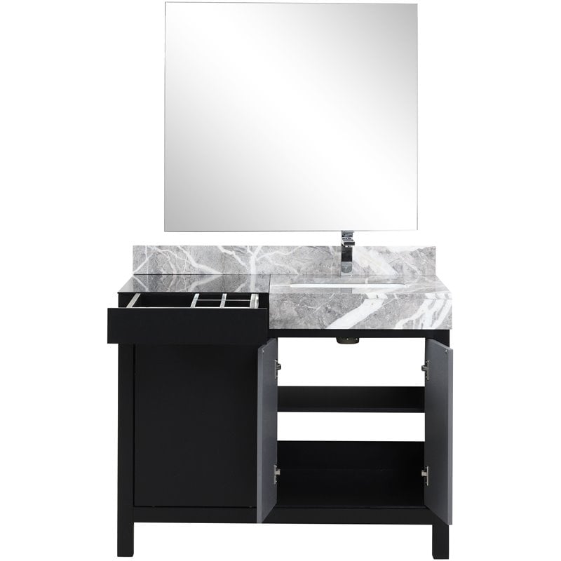 Lexora Home Zilara 42