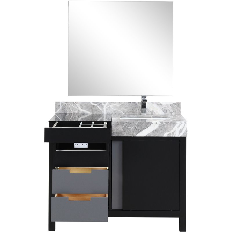 Lexora Home Zilara 42