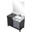 Lexora Home Zilara 42