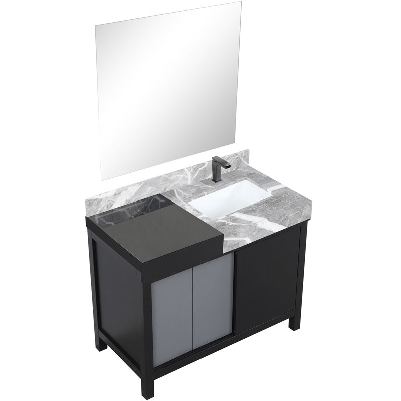 Lexora Home Zilara 42
