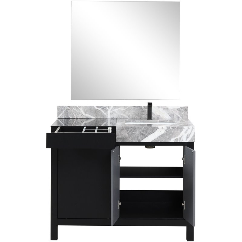 Lexora Home Zilara 42