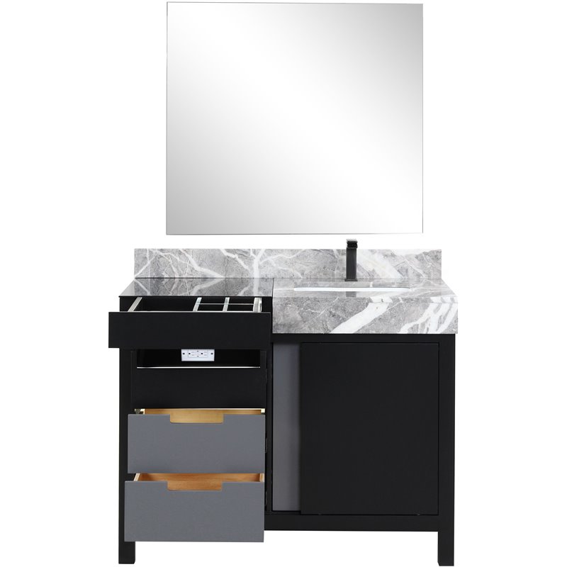 Lexora Home Zilara 42