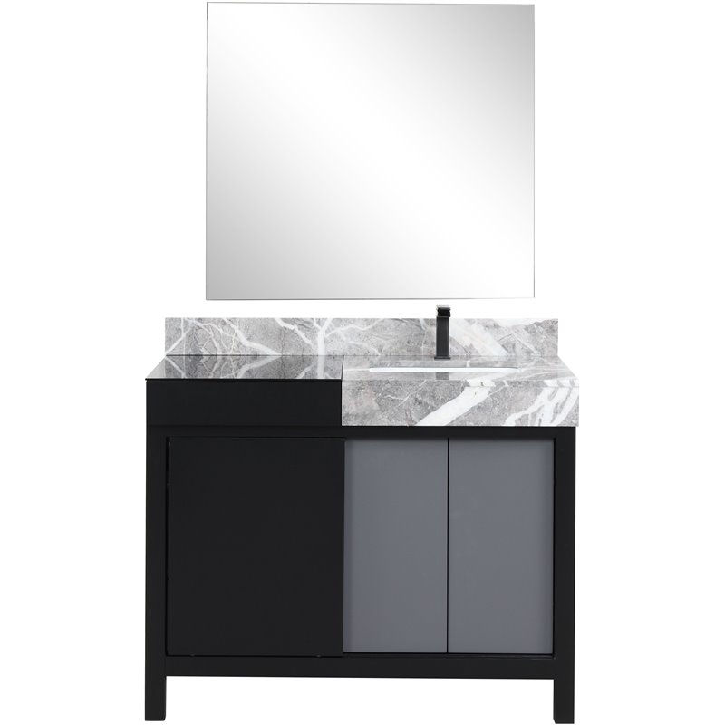 Lexora Home Zilara 42