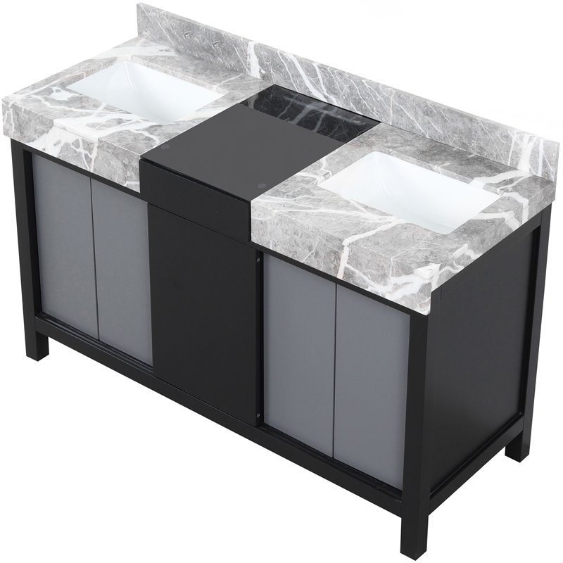 Lexora Home Zilara 55