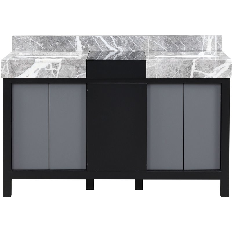 Lexora Home Zilara 55