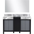 Lexora Home Zilara 55