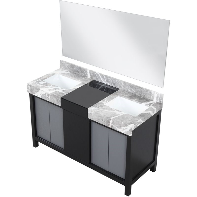 Lexora Home Zilara 55
