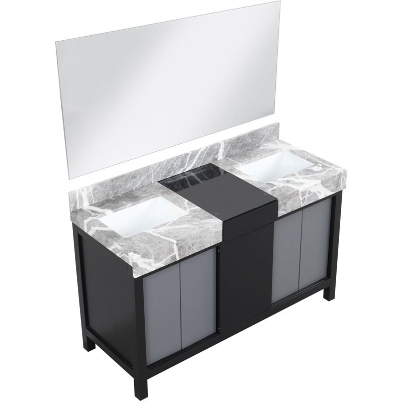 Lexora Home Zilara 55