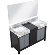 Lexora Home Zilara 55