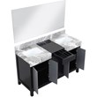 Lexora Home Zilara 55