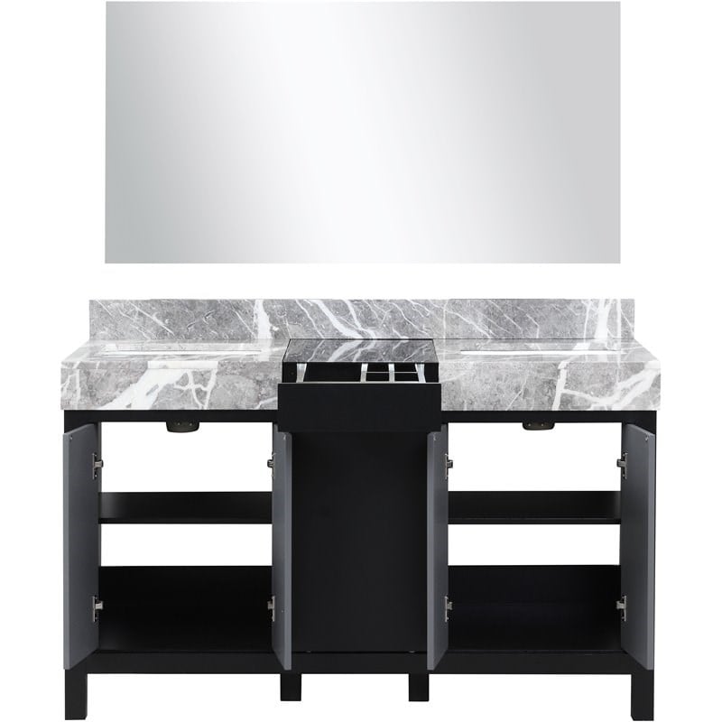 Lexora Home Zilara 55