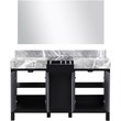 Lexora Home Zilara 55