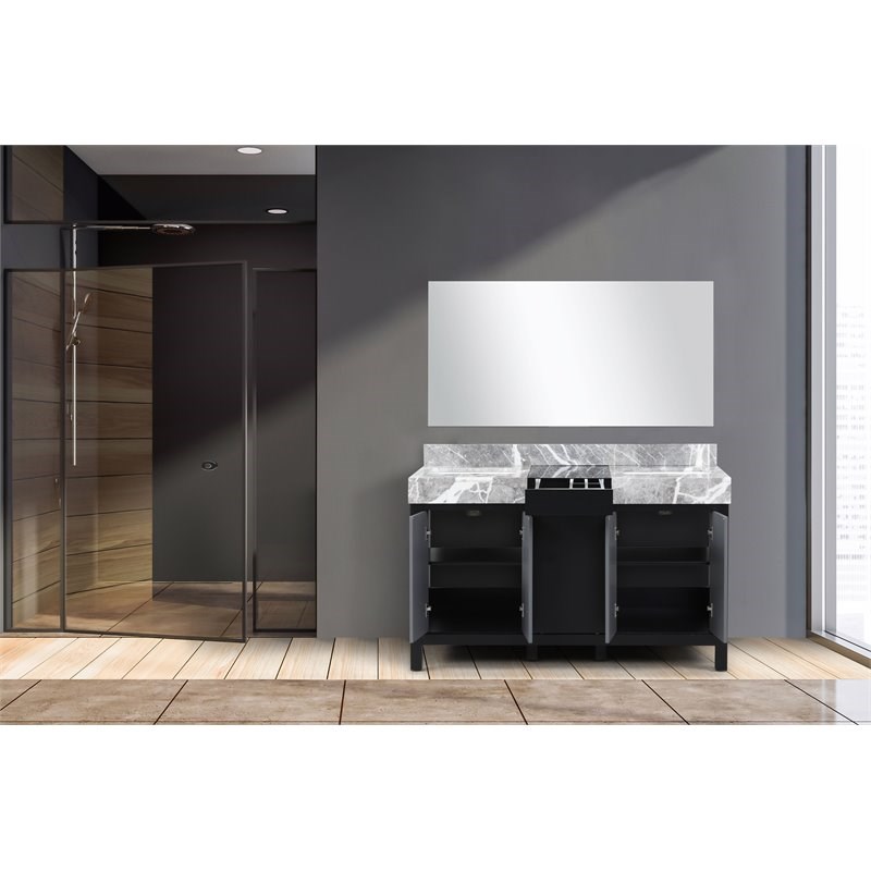 Lexora Home Zilara 55