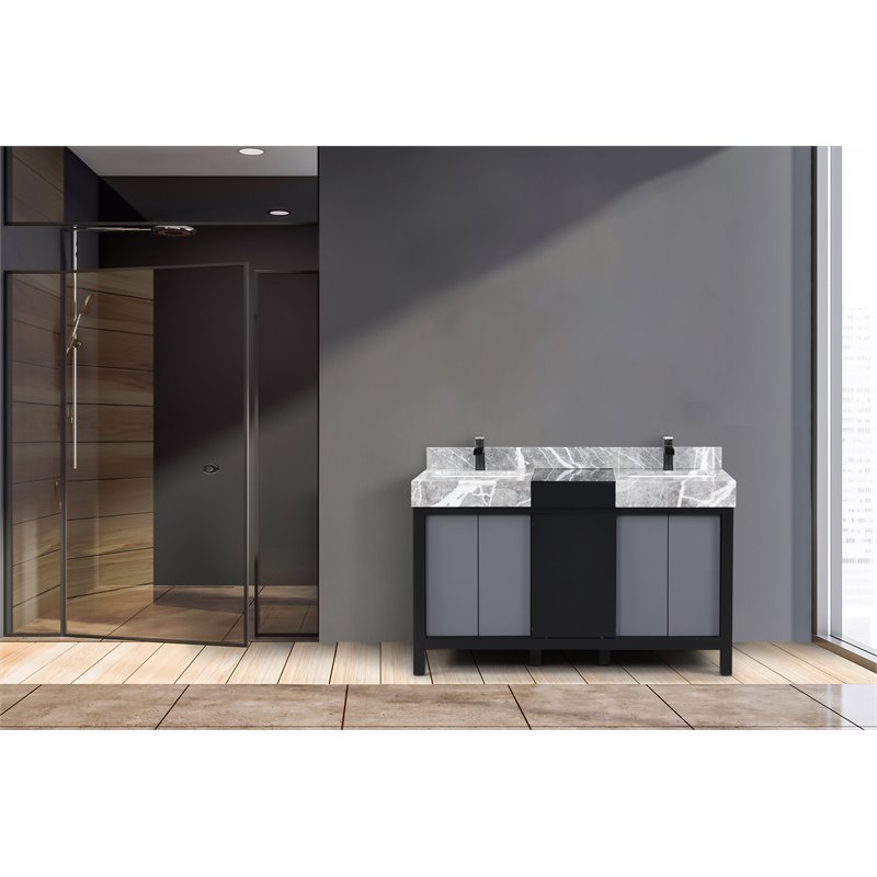 Lexora Home Zilara 55