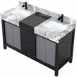 Lexora Home Zilara 55