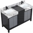 Lexora Home Zilara 55