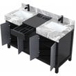 Lexora Home Zilara 55